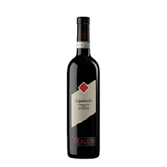 Scriani Valpolicella Classico Sup Ripas Doc