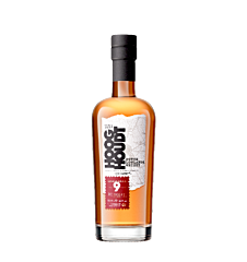 Hooghoudt Sherry Olorosso Whisky 9y 70 Cl.