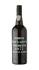 Port Maynard'S Tawny Colheita 1977 75 Cl.