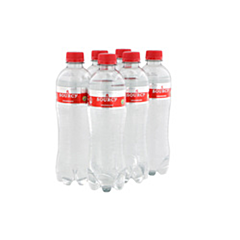 Sourcy Rood Pet 50 CL