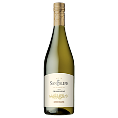 Rutini San Felipe Classic Chardonnay