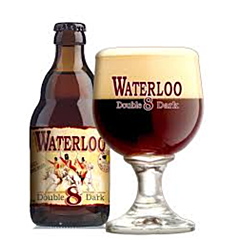 Waterloo Double 8 Dark 24x33 Cl. 33 CL