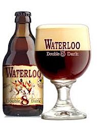 Waterloo Double 8 Dark 24x33 Cl.