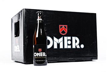 Omer Blond 24x33 Cl.