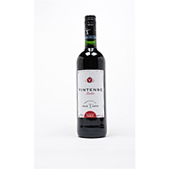 Vintense Merlot Alc. Vrij 75 Cl.