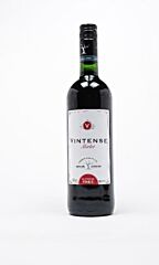 Vintense Merlot Alc. Vrij 75 Cl.