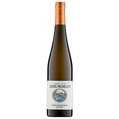 Zehn Morgen Schloss Riesling Grosse Lage 20 75 Cl.