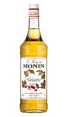 Monin Siroop Hazelnoot 70 Cl.