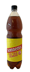 Sonnema Berenburg Ice Tea Lemon Fles 150 Cl.