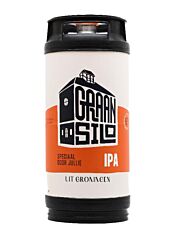 Graansilo Ipa 20 Ltr.