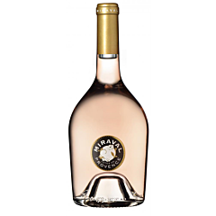 Château Miraval Provence Rose