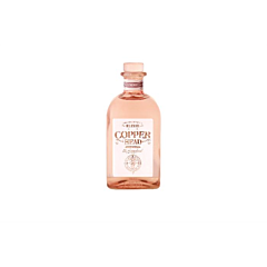 Copperhead Gin Non Alcohol 0%