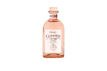 Copperhead Gin Non Alcohol 0% 50 Cl.
