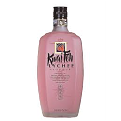 Kuyper Kwai Feh Lychee 20%
