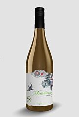 Mirabueno Organic Macabeo Sauvignon Blanc 75 Cl.