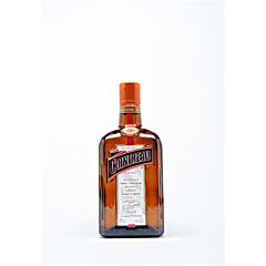 Cointreau Triple Sec