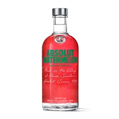 Absolut Vodka Watermelon 70 Cl.