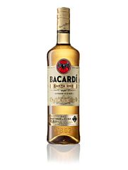 Bacardi Rum Carta Oro 100 Cl.