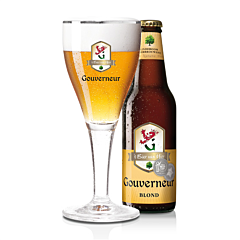 Gouverneur Blonde 30 CL