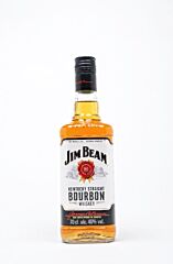 (Vm) Jim Beam Whiskey White 70 Cl.