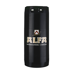 Alfa Lentebok 20 Ltr.
