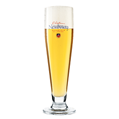 Gulpener Chateau Neubourg Glas 50cl. 6 St.