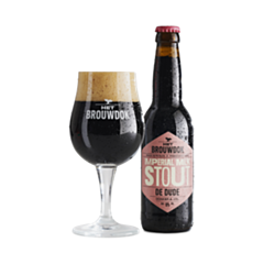 Het Brouwdok De Dude 33 CL