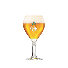 Leffe Glas 25 CL