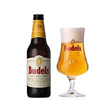 Budels Goudblond 24x30 Cl.