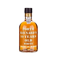 Port Maynard'S 10y Old White 50 Cl.