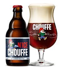 N'Ice Chouffe 6x4x33 Cl.
