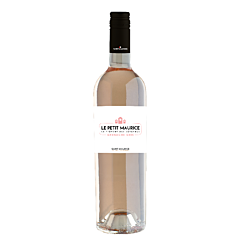 Le Petit Maurice Grenache Gris Rose Igp
