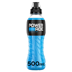 Powerade Mountain Blast Pet 12x50 Cl. St.