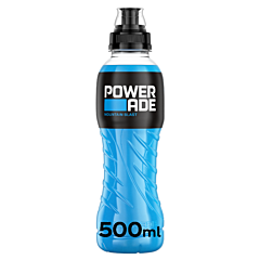 Powerade Mountain Blast Pet  50 CL