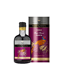 Maynard's Port Maynard'S Colheita 2008 Tawny Gv Tin 50 Cl.