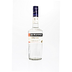 De Kuyper Triple Sec