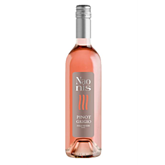 Pinot Grigio Blush Venezie Doc Naonis 75 Cl.