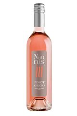 Pinot Grigio Blush Venezie Doc Naonis 75 Cl.