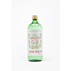 Dikkers Jenever Jong E.M.