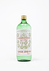 Dikkers Jenever Jong E.M. 100 Cl.