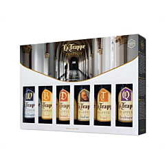 La Trappe Gv 4x6x33 Cl. 6 CL
