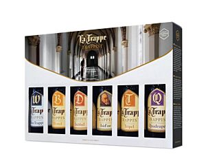 La Trappe Gv 4x6x33 Cl.