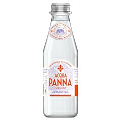 Acqua Panna Minerale Naturale Kzv 24x25 Cl.