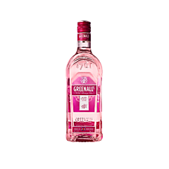 Greenall'S Gin Pink 70 Cl.