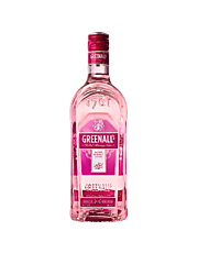 Greenall'S Gin Pink 70 Cl.