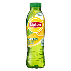 Lipton Ice Tea Green Lemon Pet 50 CL
