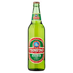 Tsingtao Beer O.W. (China) 33 CL