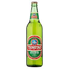 Tsingtao Beer O.W. (China) 24x33 Cl.