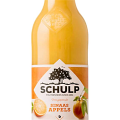 Schulp Sinaasappelsap 75 CL