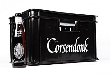 Corsendonk Triple Gold 24x33 Cl.